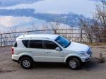 SsangYong Rexton W 2012 года